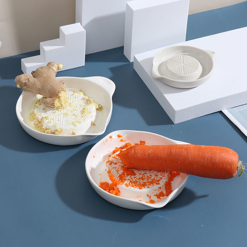 QuickGrate Easy Clean Kitchen Plate