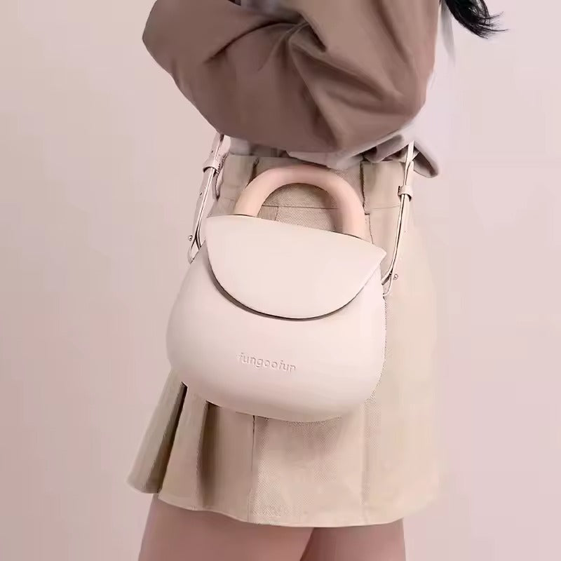 Waterproof Stylish Doodle Sling Bag