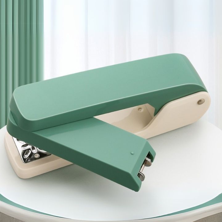 360° Multi-Mode Swivel Binding Stapler