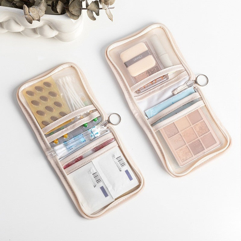 Portable Mini Medical Pouch