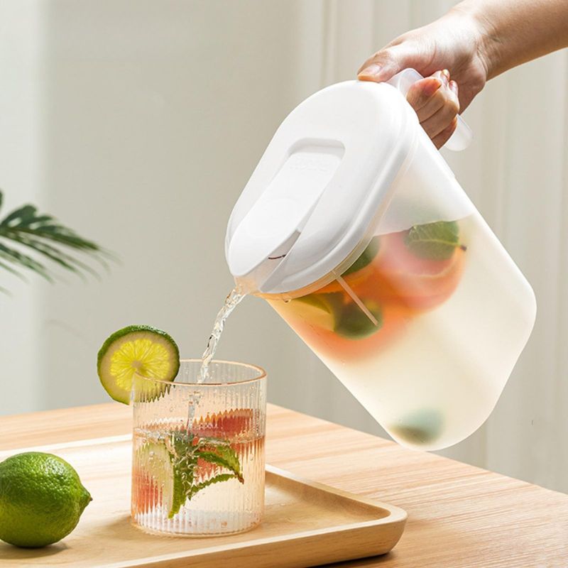 EasyServe Mesh Filter Water Jug