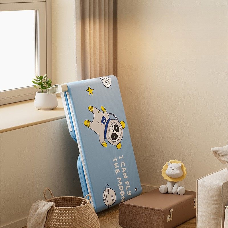 Safe Sleep Baby Bed Rail Guard