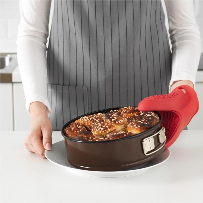 Multi Use Heatproof Kitchen Gloves