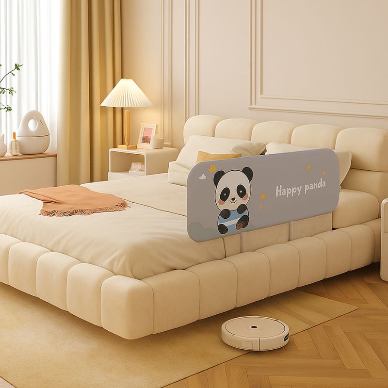 Safe Sleep Baby Bed Rail Guard