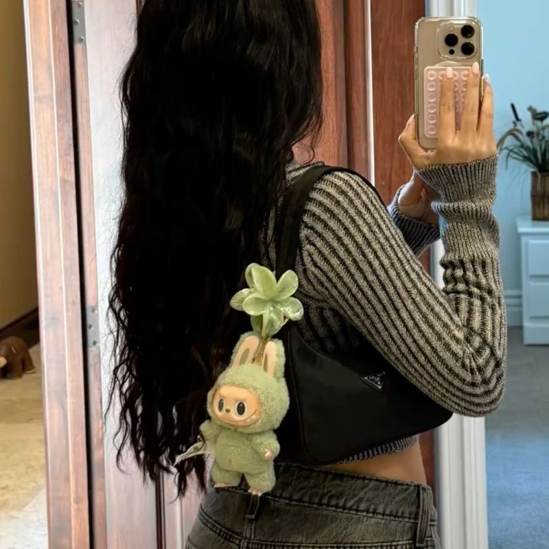 Labubu Doll Bag Charm