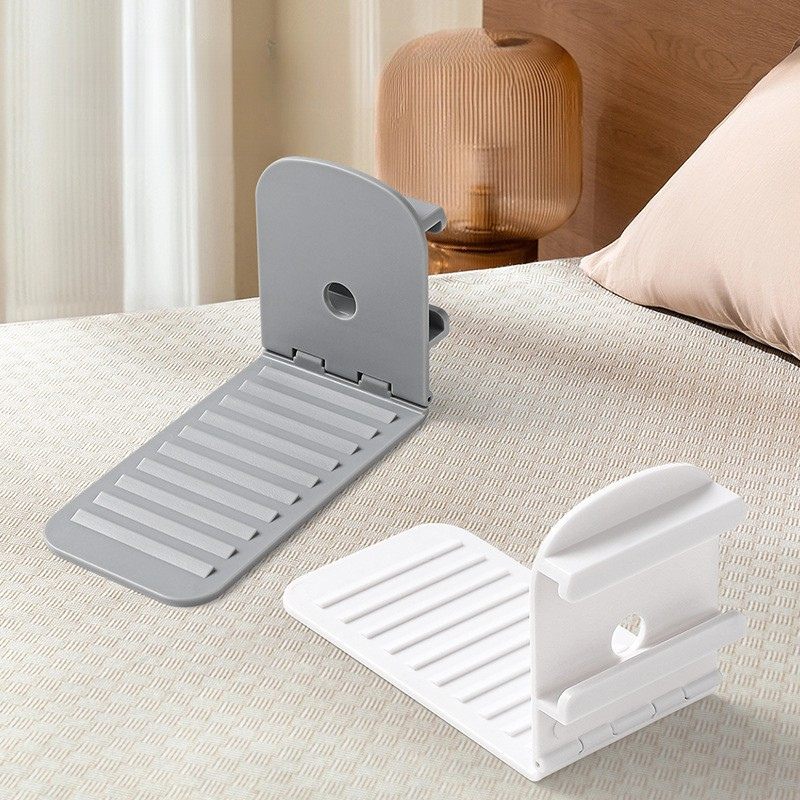 SlipLock Invisible Bed Sheet Clips