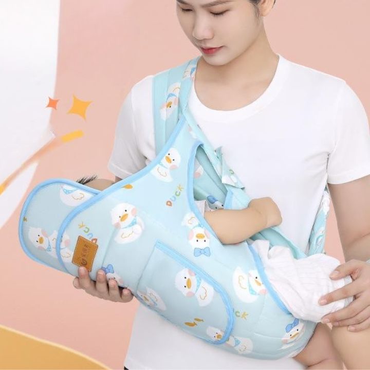 ComfyHold Adjustable Baby Carrier