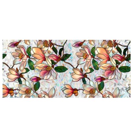 Rainbow Charm Glass Film for Home & Car