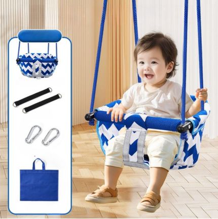 Indoor Workout & Kids Swing Pole