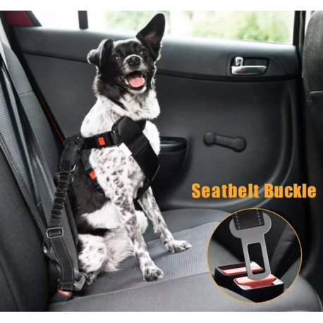 Pet Car & Outing Safety Belt