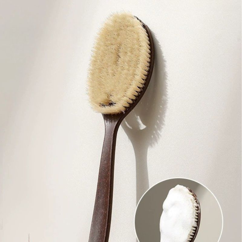 ComfortReach Back & Body Cleaning Brush
