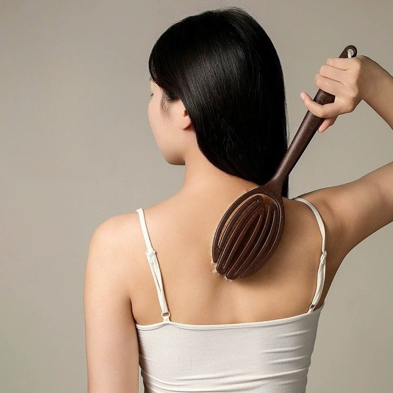 ComfortReach Back & Body Cleaning Brush