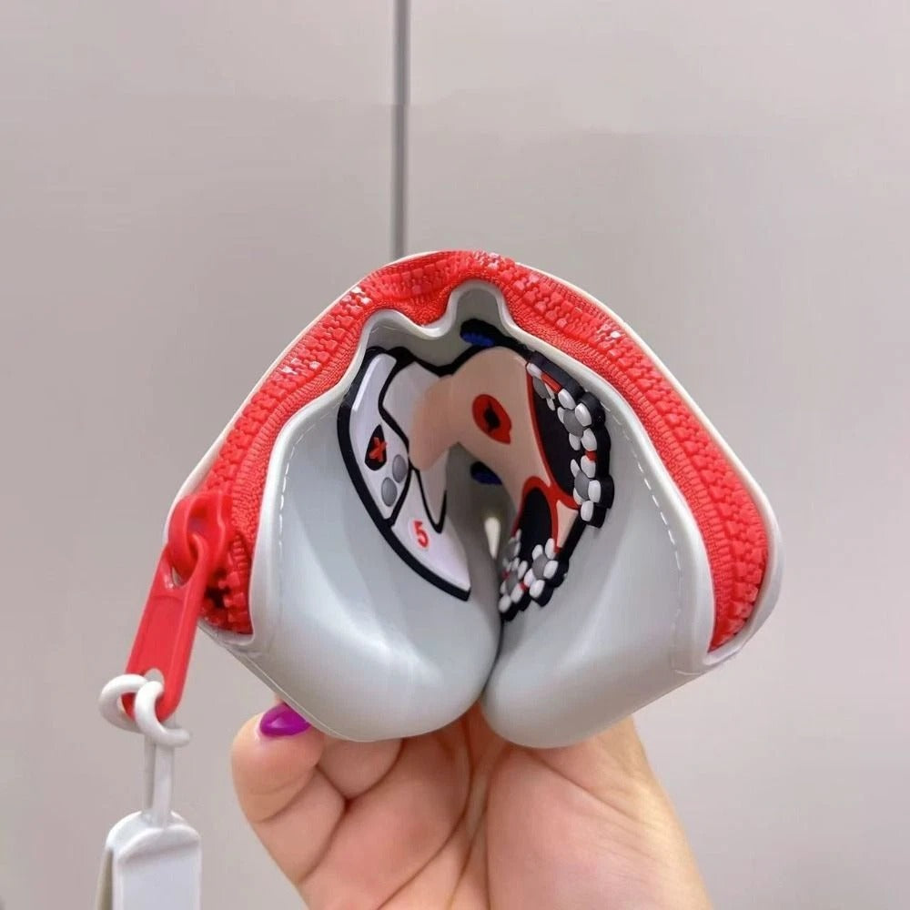 Peppy Sunglasses & Travel Utility Pouch